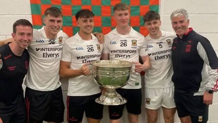 Full details on Mayo’s Ballina homecoming announced Full details on Mayo’s Ballina homecoming announced