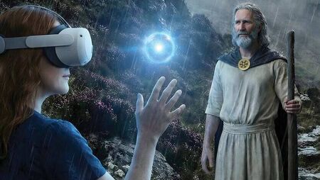 New immersive Mayo tourism experience launches today New immersive Mayo tourism experience launches today
