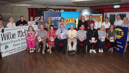 Thousands expected at 106th Claremorris Show Thousands expected at 106th Claremorris Show