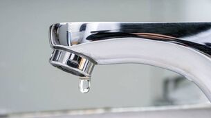 <p>Efforts are being made to lift the boil water notice</p> <p>Efforts are being made to lift the boil water notice</p>