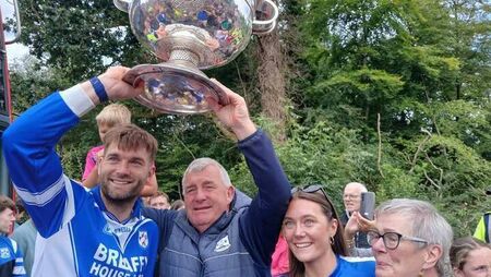 Huge crowds see changes to Mayo team’s Open Top Bus Tour schedule Huge crowds see changes to Mayo team’s Open Top Bus Tour schedule
