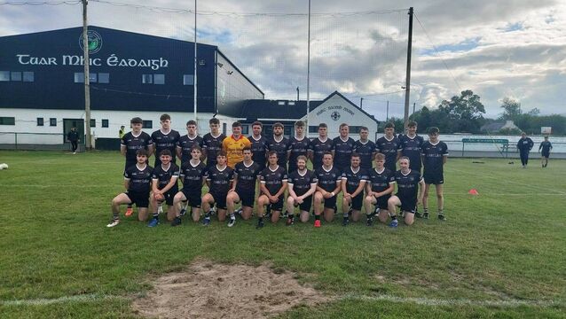Tourmakeady knock Gaels off course in Mayo junior championship opener Tourmakeady knock Gaels off course in Mayo junior championship opener
