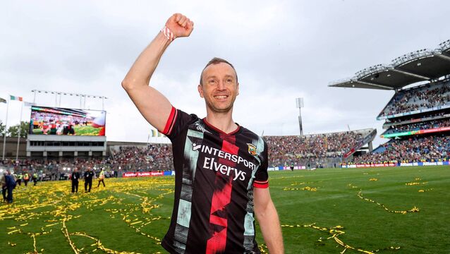 Psychological masterclass paved the way to glory Psychological masterclass paved the way to glory