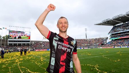 Psychological masterclass paved the way to glory Psychological masterclass paved the way to glory