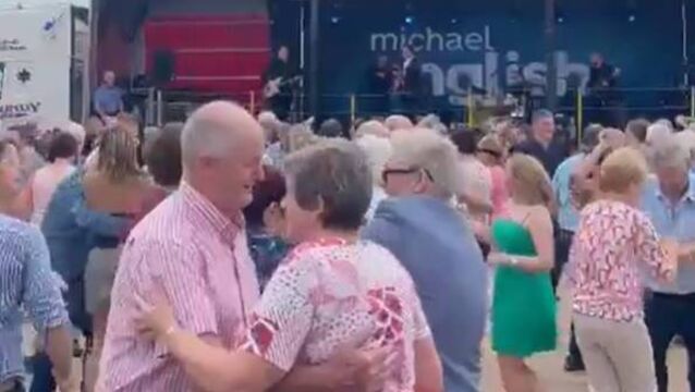 Mayo jivers dance away at Bonniconlon Show Mayo jivers dance away at Bonniconlon Show