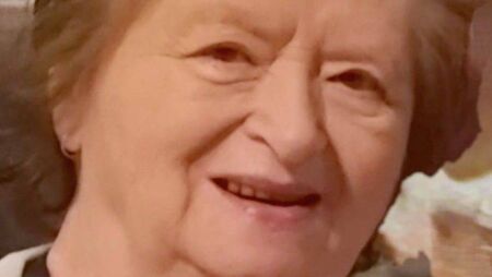 Passing of much-loved former Mayo shopkeeper Passing of much-loved former Mayo shopkeeper