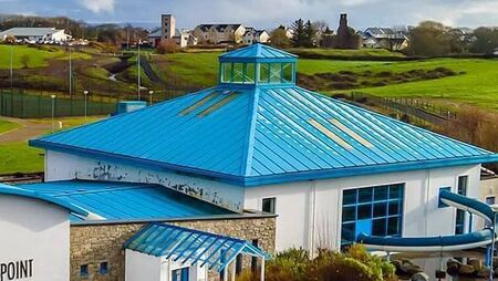 Popular seaside leisure facility re-opens today Popular seaside leisure facility re-opens today