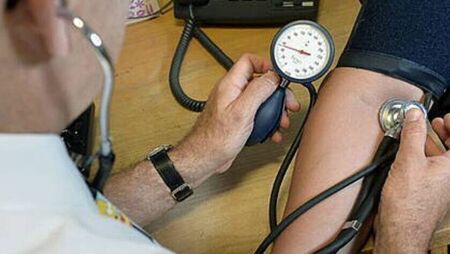 New figures reveal stark GP shortage in Mayo New figures reveal stark GP shortage in Mayo