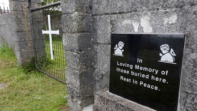 Tuam's complex picture is finally emerging Tuam's complex picture is finally emerging