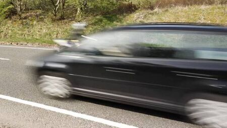 Mayo residents 'living in fear' on dangerous road Mayo residents 'living in fear' on dangerous road