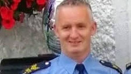 Garda praised for ‘outstanding service’ to Mayo area Garda praised for ‘outstanding service’ to Mayo area