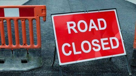 Road in Mayo town will be closed for a year Road in Mayo town will be closed for a year