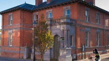 Funding boost for Mayo museums Funding boost for Mayo museums
