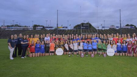 Mayo LGFA announce new high-profile sponsor for club championships Mayo LGFA announce new high-profile sponsor for club championships