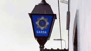 Bomb threat made to Simon Harris' family home Bomb threat made to Simon Harris' family home
