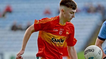 Castlebar cruise to win against West Mayo rivals Castlebar cruise to win against West Mayo rivals