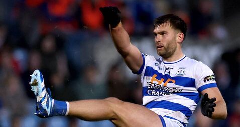 Mayo Club Championship: Sunday roundup Mayo Club Championship: Sunday roundup