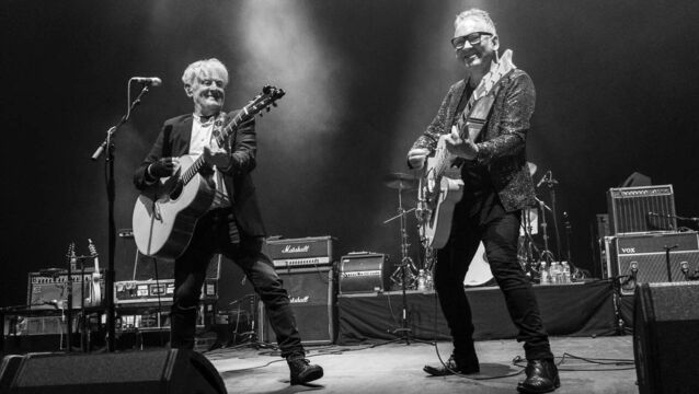 The Saw Doctors to play the TF Royal Theatre next month The Saw Doctors to play the TF Royal Theatre next month