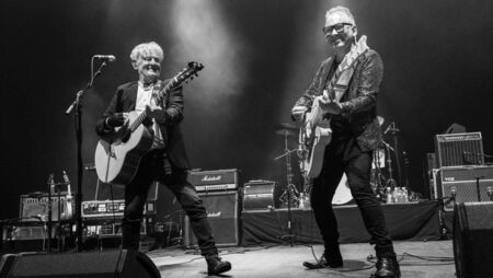 The Saw Doctors to play the TF Royal Theatre next month The Saw Doctors to play the TF Royal Theatre next month