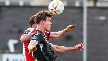 Rovers require resilience on and off pitch Rovers require resilience on and off pitch