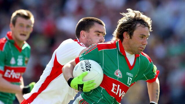 Mayo All-Star suffers heavy defeat in Kildare championship debut Mayo All-Star suffers heavy defeat in Kildare championship debut