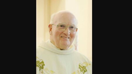 Tributes to Mayo priest who was at the heart of community life Tributes to Mayo priest who was at the heart of community life
