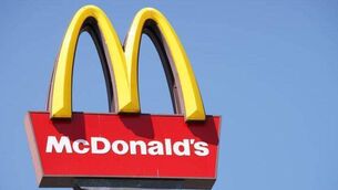 <p>The fast-food giant has been approved for planning permission.</p> <p>The fast-food giant has been approved for planning permission.</p>