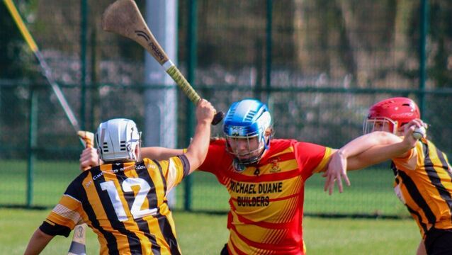Castlebar Mitchels Camogie set sights on historic county title Castlebar Mitchels Camogie set sights on historic county title