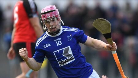 Mayo Senior Hurling Championship begins today Mayo Senior Hurling Championship begins today
