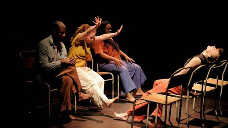 Dance, drama and jazz workshops in Ballina Dance, drama and jazz workshops in Ballina