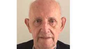<p>The late Paddy Lavelle</p> <p>The late Paddy Lavelle</p>