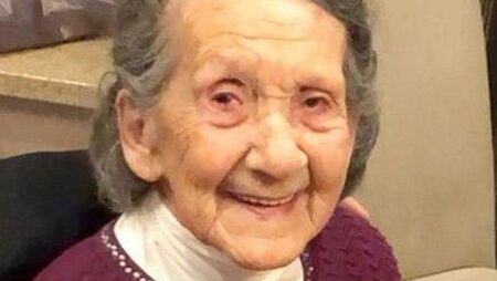 Mayo woman passes away at the age of 107 Mayo woman passes away at the age of 107