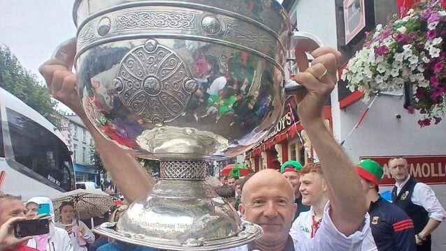 Ten things Mayo GAA fans can finally say goodbye to... Ten things Mayo GAA fans can finally say goodbye to...