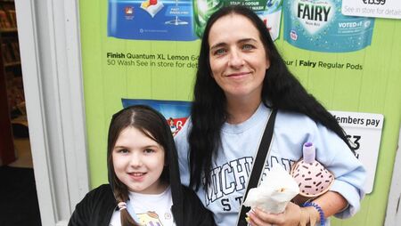 Local notes: Legendary poet to be included in Kiltimagh trail Local notes: Legendary poet to be included in Kiltimagh trail