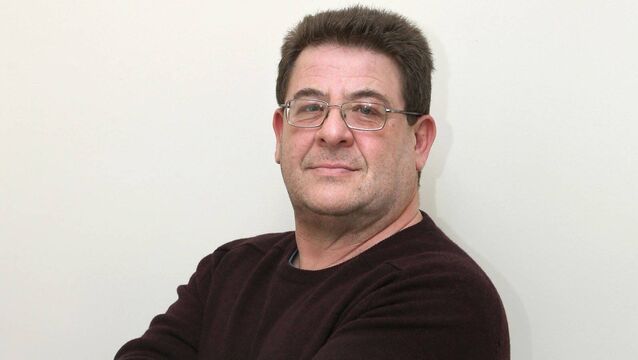 Charlie's writing course returns to Mayo Charlie's writing course returns to Mayo