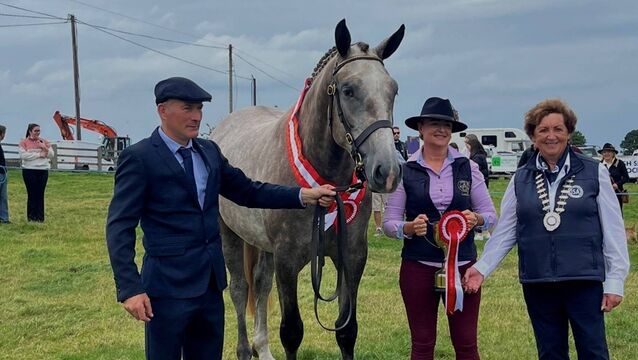 Local Notes: Swinford success at Bonniconlon Show Local Notes: Swinford success at Bonniconlon Show
