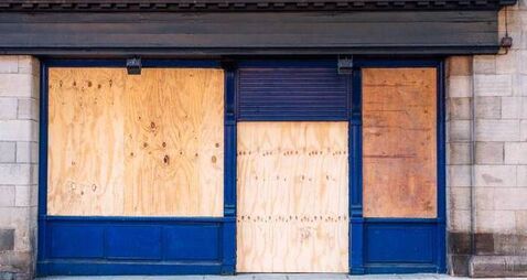 Mayo's commercial vacancy rate revealed Mayo's commercial vacancy rate revealed