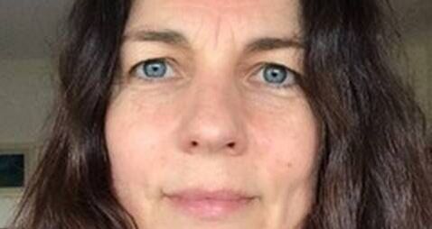 Mayo native nominated for writing award Mayo native nominated for writing award