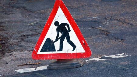 Council is carrying out various safety projects on N17 Council is carrying out various safety projects on N17