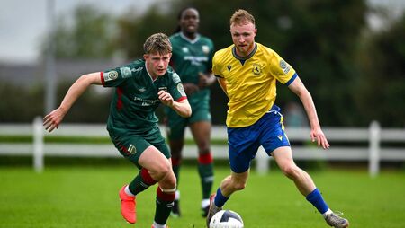 Opponent of Mayo FC in FAI game has family ties in Mayo Opponent of Mayo FC in FAI game has family ties in Mayo