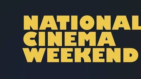 Mayo cinemas participate in National Cinema Weekend Mayo cinemas participate in National Cinema Weekend
