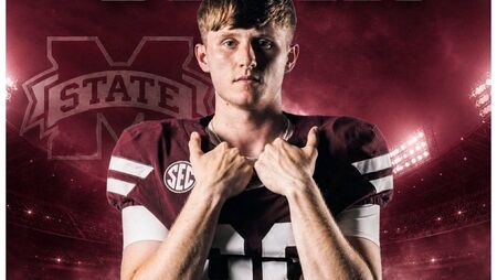 Former Ballina student secures American Football deal Former Ballina student secures American Football deal