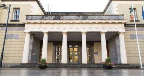 Disruption is set to continue in Mayo courts Disruption is set to continue in Mayo courts