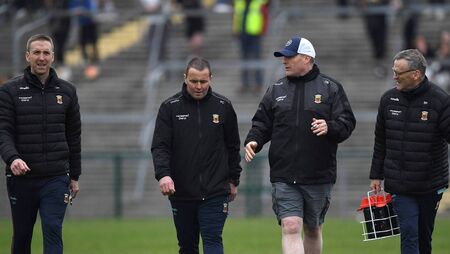 Mayo on the hunt for a new minor football manager Mayo on the hunt for a new minor football manager