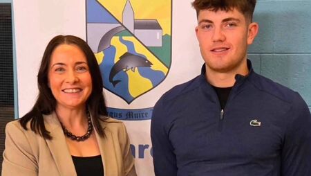 Mayo student celebrates exceptional Leaving Cert results Mayo student celebrates exceptional Leaving Cert results