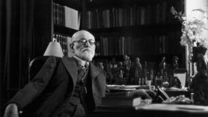 <p>Austrian psychoanalyst Sigmund Freud in his office in Vienna, circa 1937. Picture: Bourgeron Collection/RDA/Hulton Archive/Getty Images</p> <p>Austrian psychoanalyst Sigmund Freud in his office in Vienna, circa 1937. Picture: Bourgeron Collection/RDA/Hulton Archive/Getty Images</p>