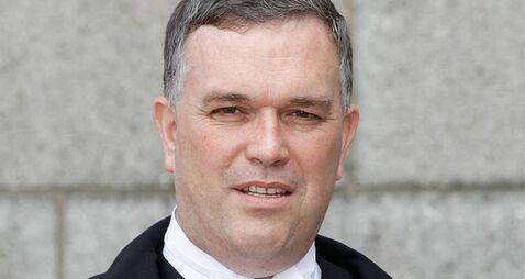 Judge issues stern warning in Mayo harrassment case Judge issues stern warning in Mayo harrassment case