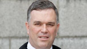 <p>Judge Alan Mitchell</p> <p>Judge Alan Mitchell</p>