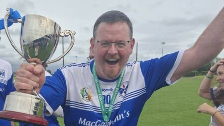 Local Notes: All-Ireland success for Claremorris native Local Notes: All-Ireland success for Claremorris native