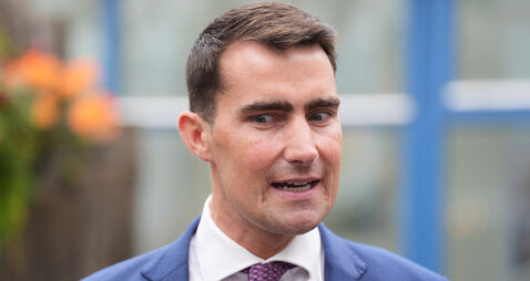 HSE West no longer in charge of budget HSE West no longer in charge of budget